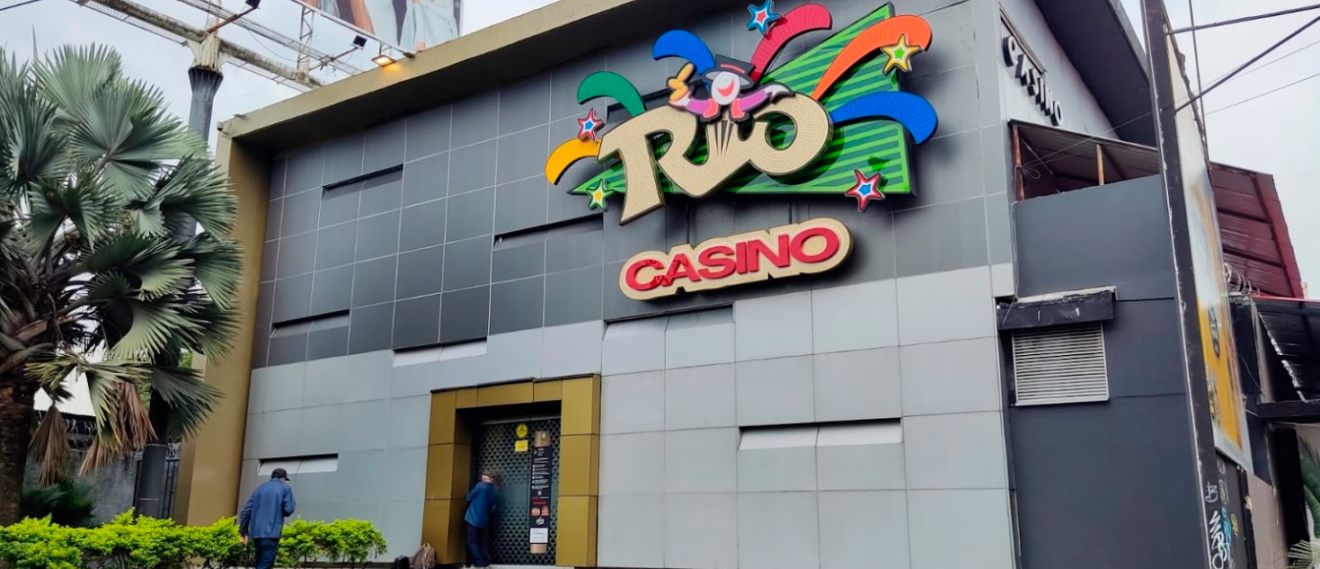 Casino en vivo de Cirsa optimizado para móvil en Panamá Casino en vivo de Cirsa optimizado para móvil en Panamá